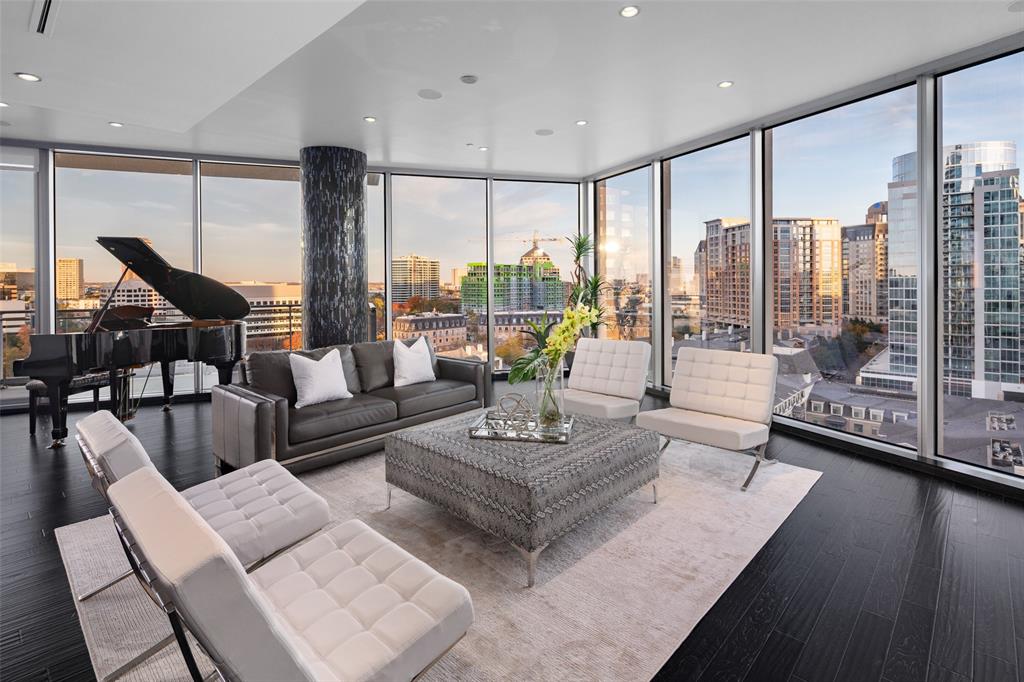 Azure Condo - Residential