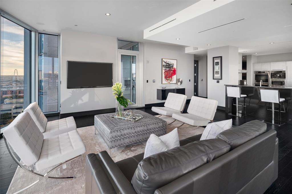 Azure Condo - Residential