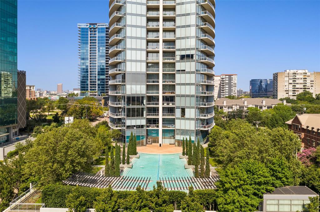 Azure Condo - Residential