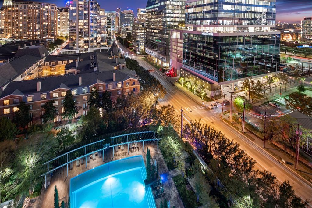 Azure Condo - Residential