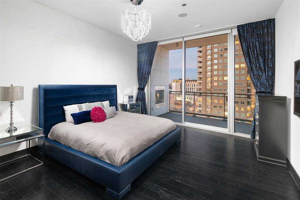 Azure Condo - Residential