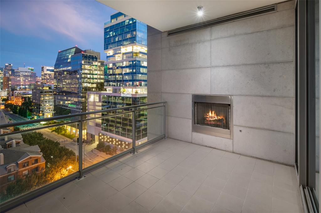 Azure Condo - Residential