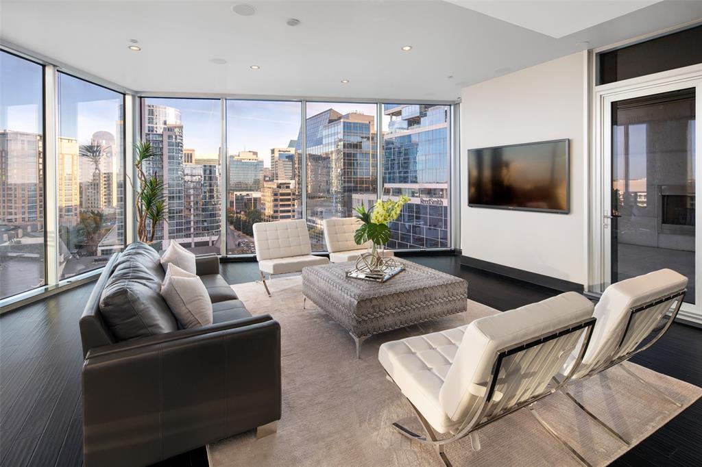 Azure Condo - Residential