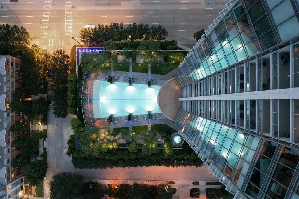 Azure Condo - Residential