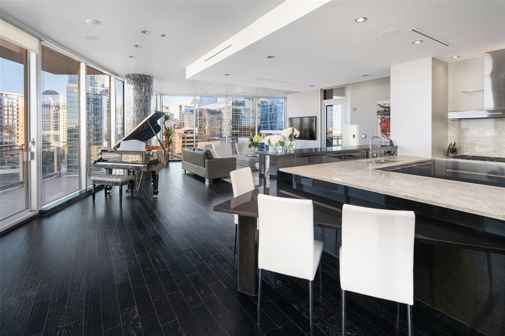 Azure Condo - Residential