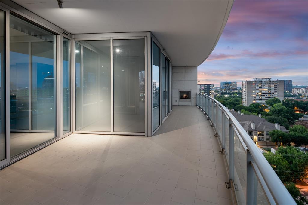 Azure Condo - Residential