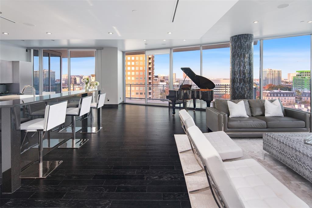 Azure Condo - Residential