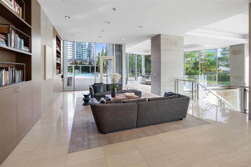 Azure Condo - Residential