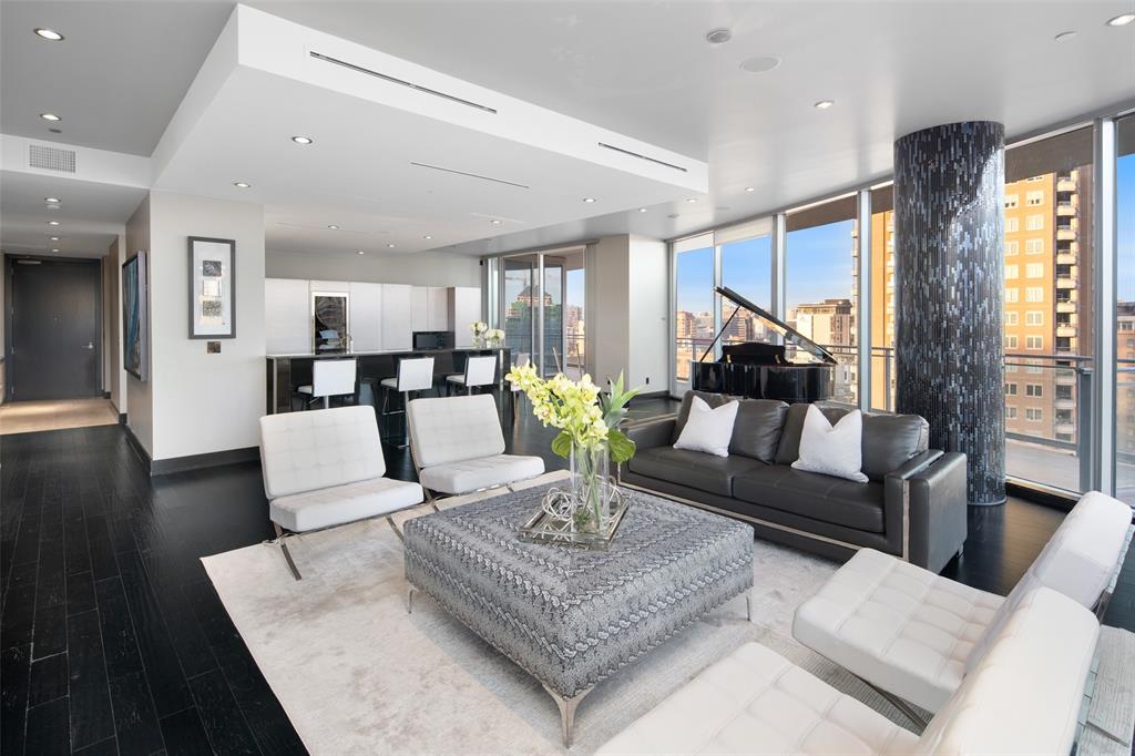 Azure Condo - Residential