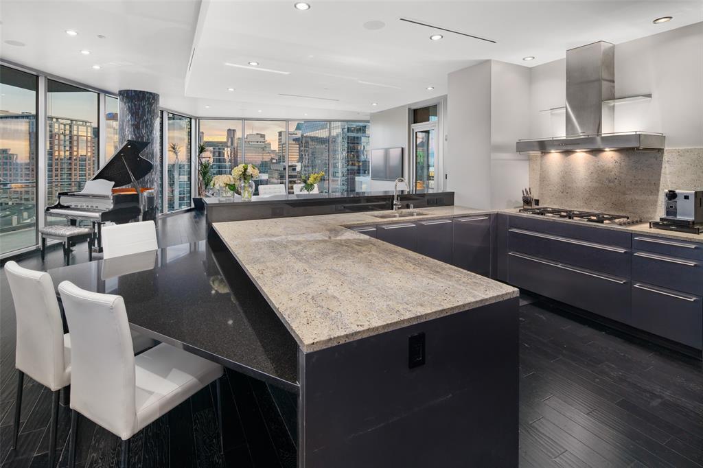 Azure Condo - Residential