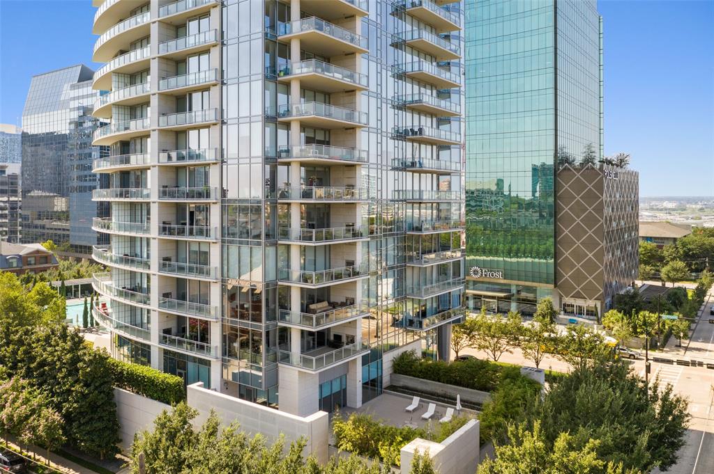 Azure Condo - Residential