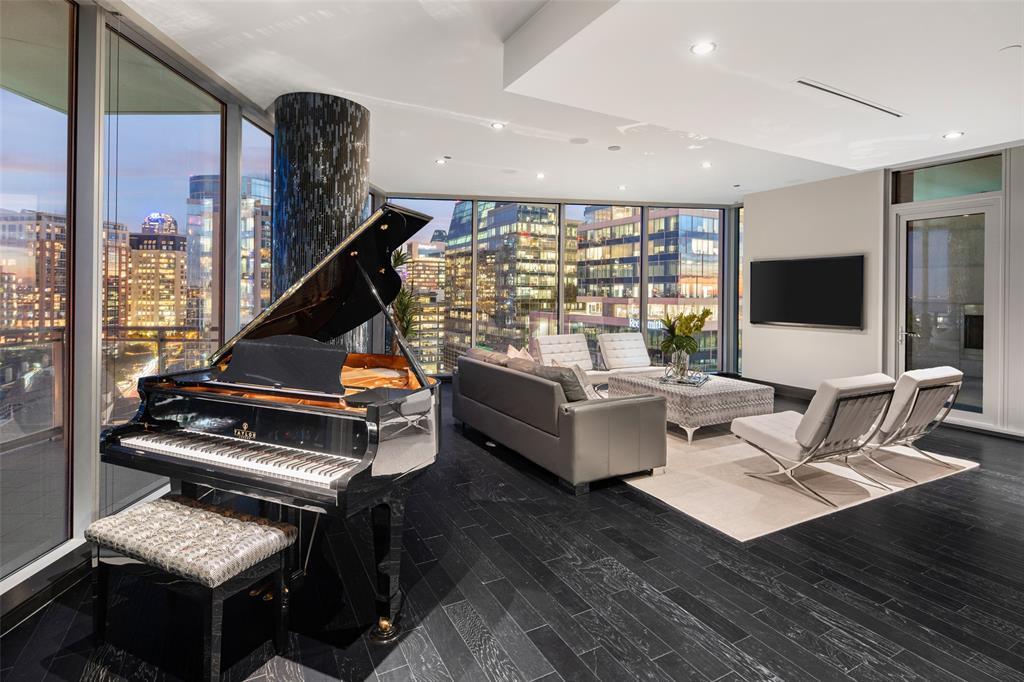 Azure Condo - Residential