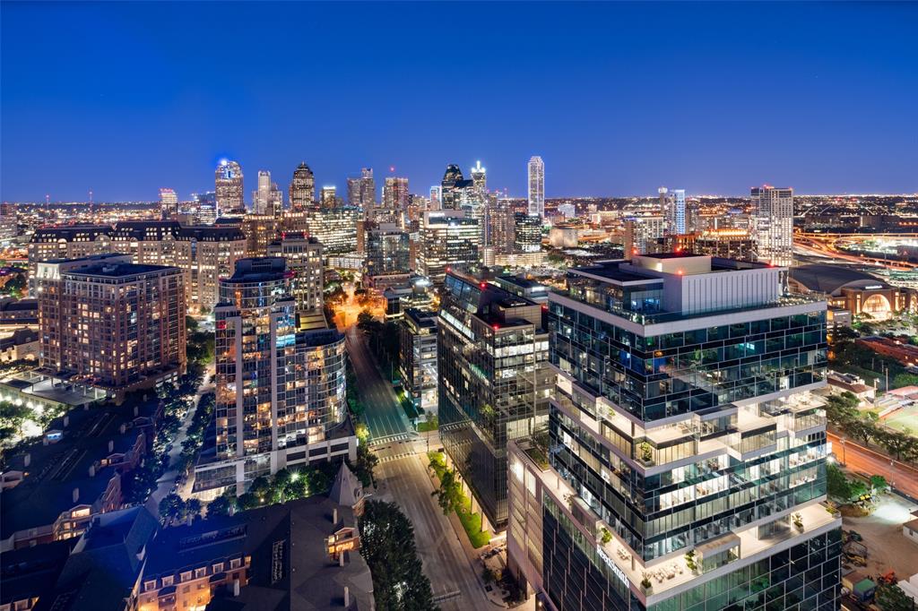 Azure Condo - Residential