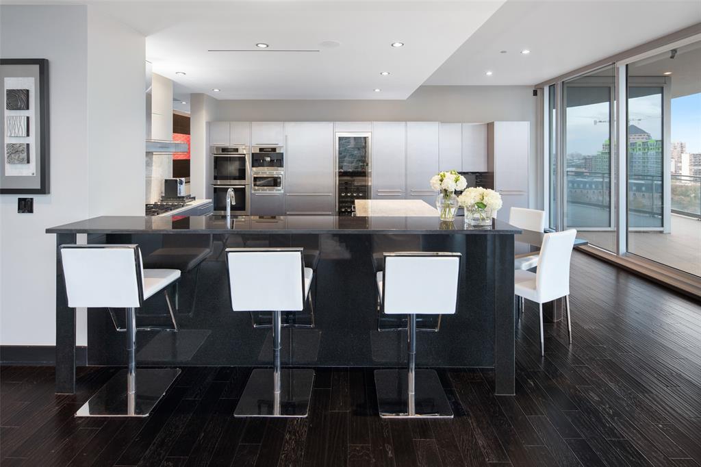 Azure Condo - Residential