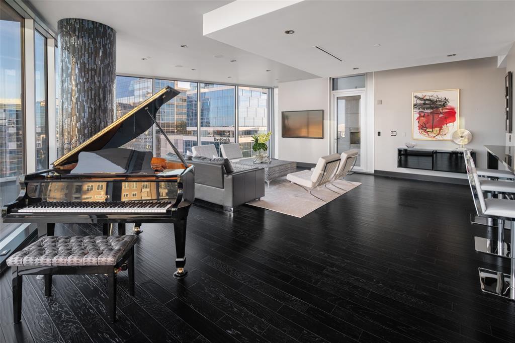 Azure Condo - Residential