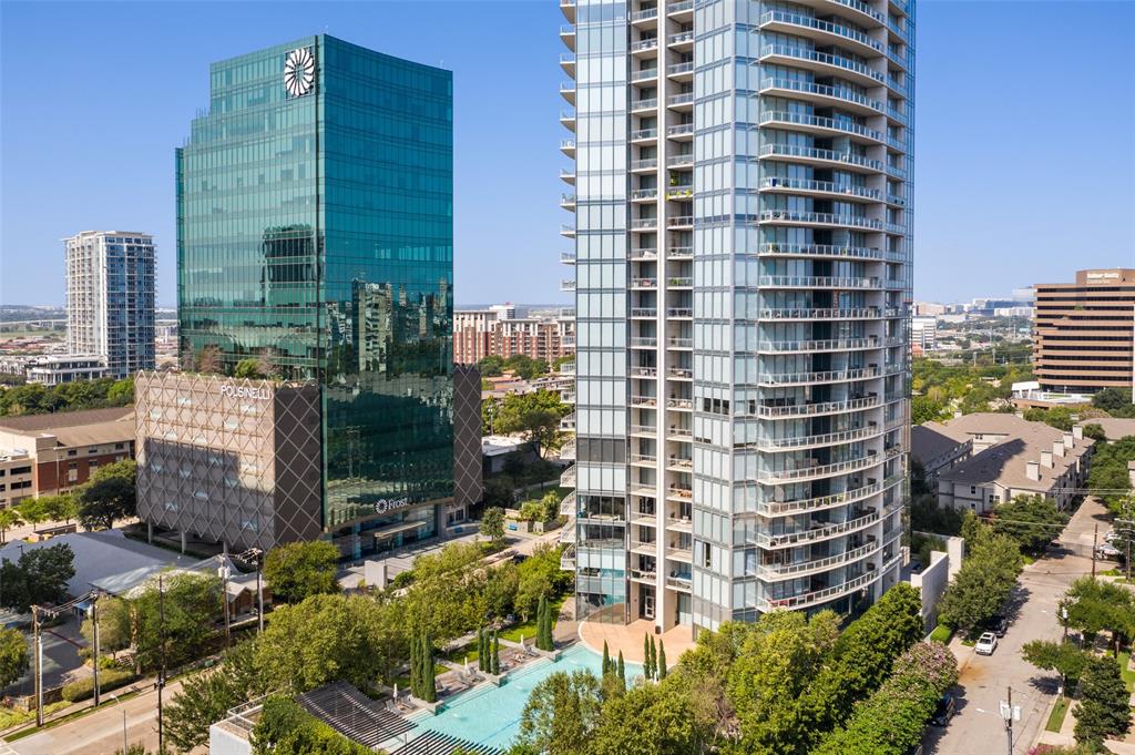 Azure Condo - Residential