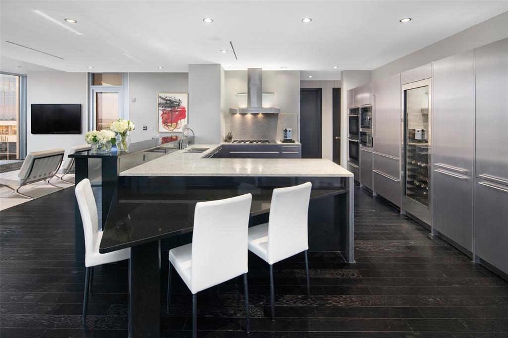 Azure Condo - Residential