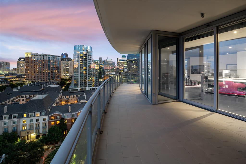 Azure Condo - Residential