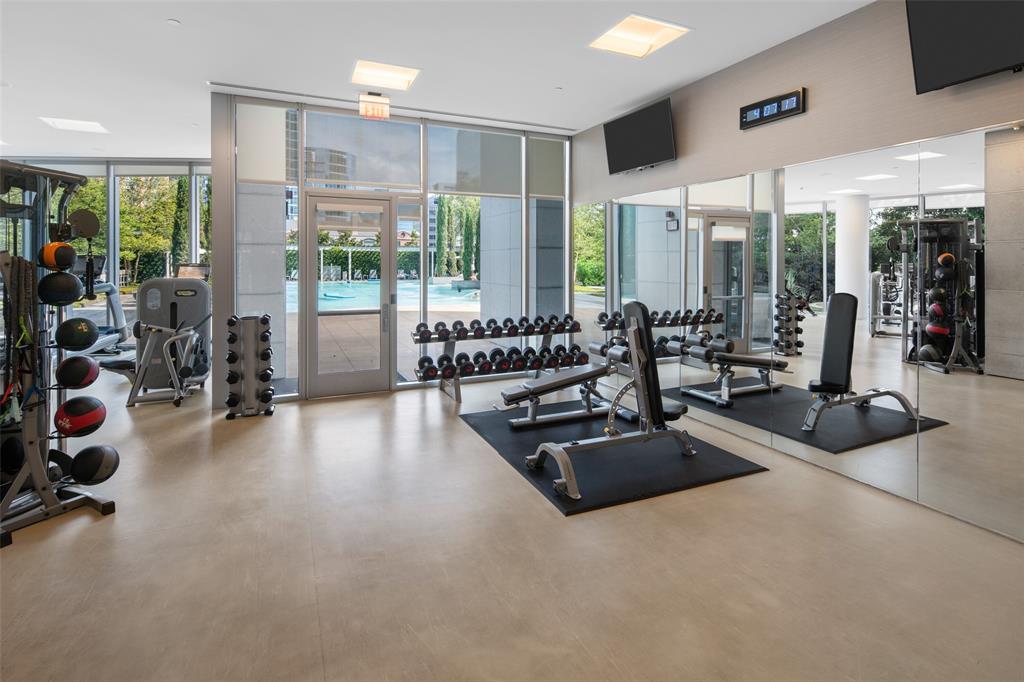 Azure Condo - Residential