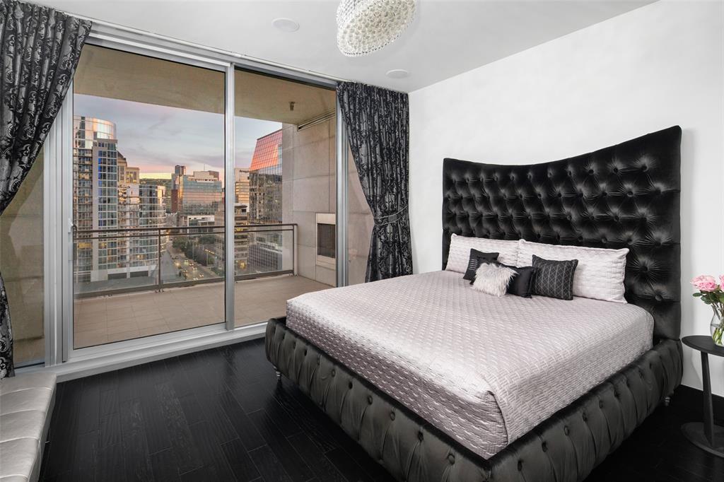 Azure Condo - Residential