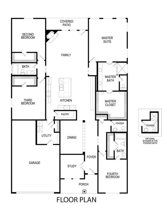 High Country - Residential