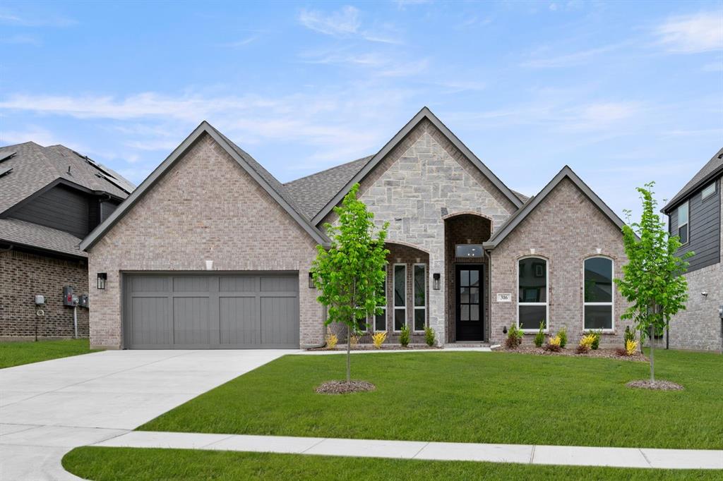 High Country - Residential