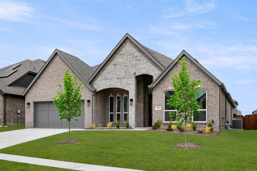 316 Autry Drive