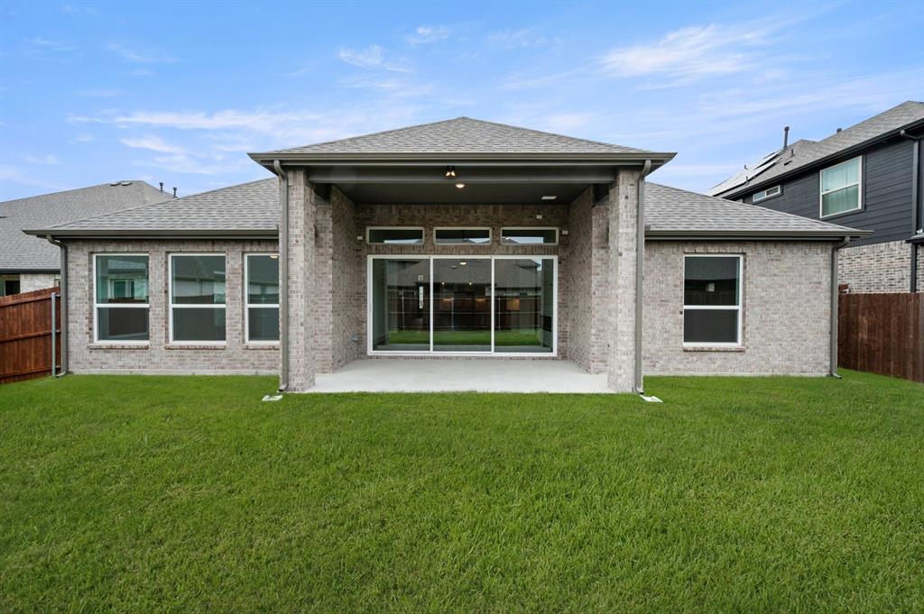 High Country - Residential