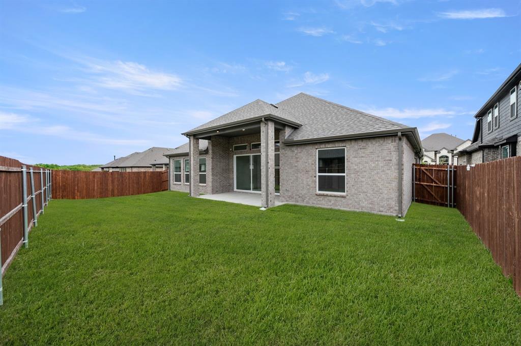 High Country - Residential