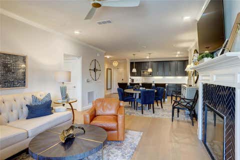 Photo of 651 N Watters Road #1204, Allen, TX 75013 (MLS # 21368257)