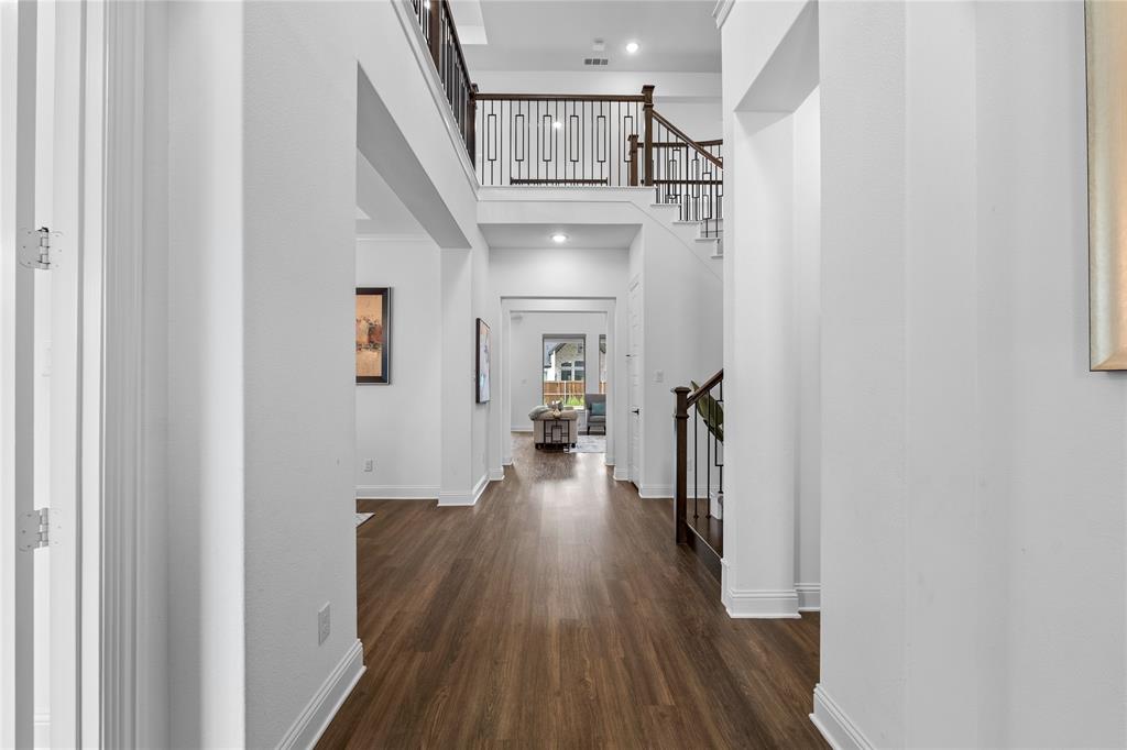 Viridian Village 1k - Residential