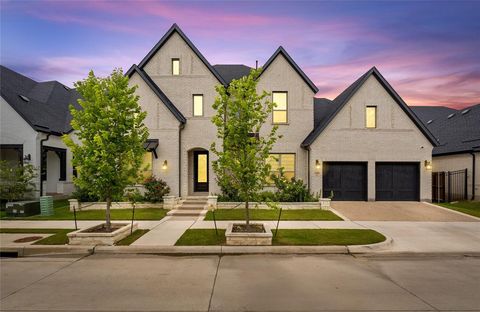 1320 English Setter Drive Arlington TX 76005