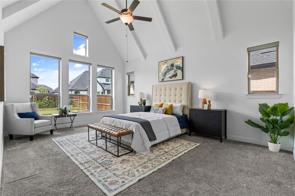 Viridian Village 1k - Residential