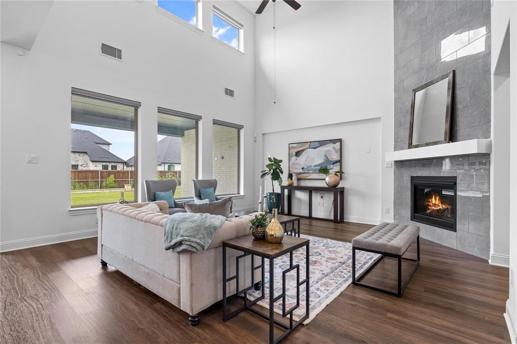 Viridian Village 1k - Residential