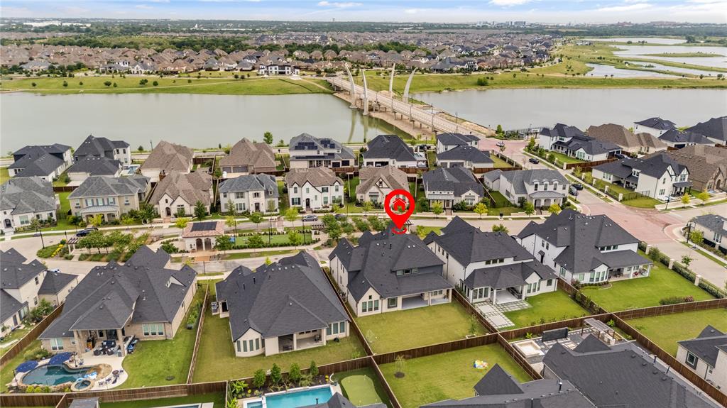 Viridian Village 1k - Residential