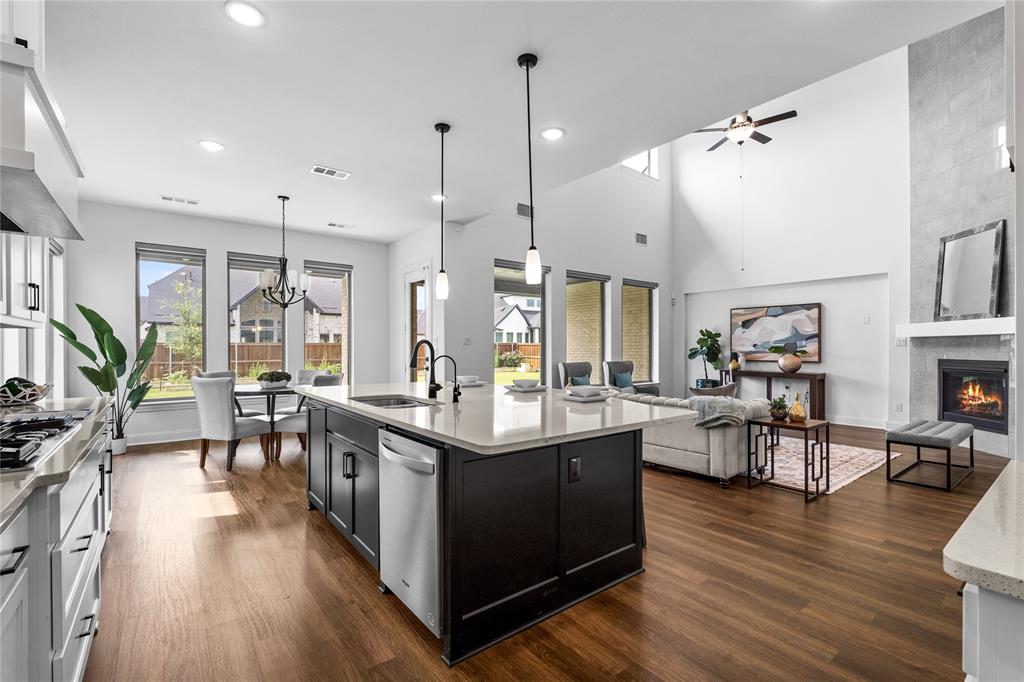 Viridian Village 1k - Residential