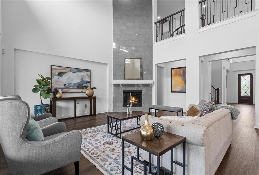 Viridian Village 1k - Residential