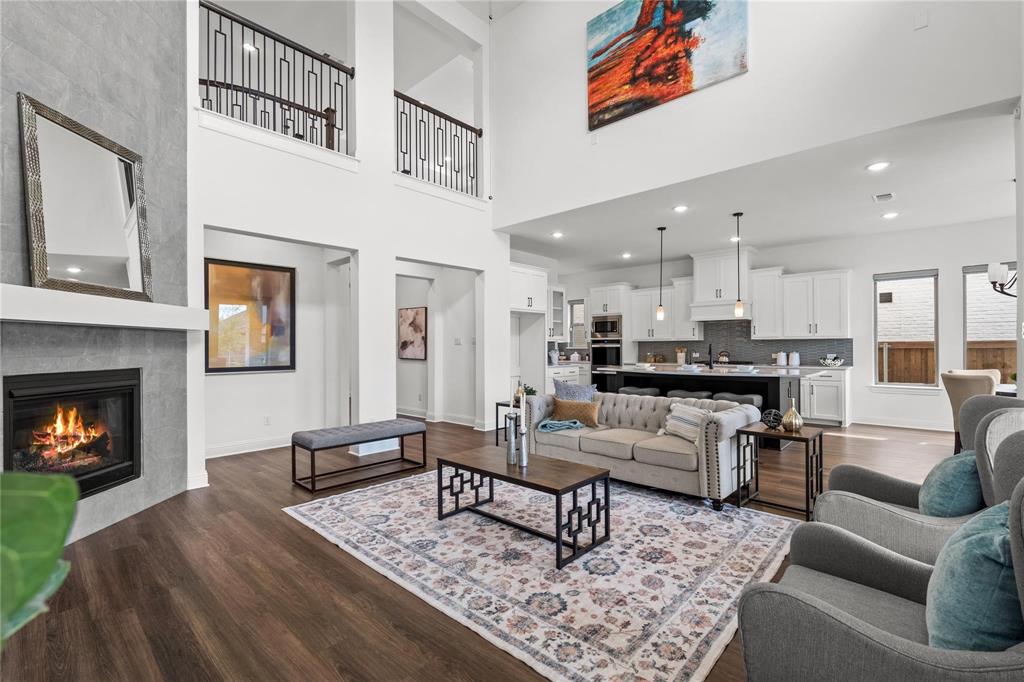 Viridian Village 1k - Residential