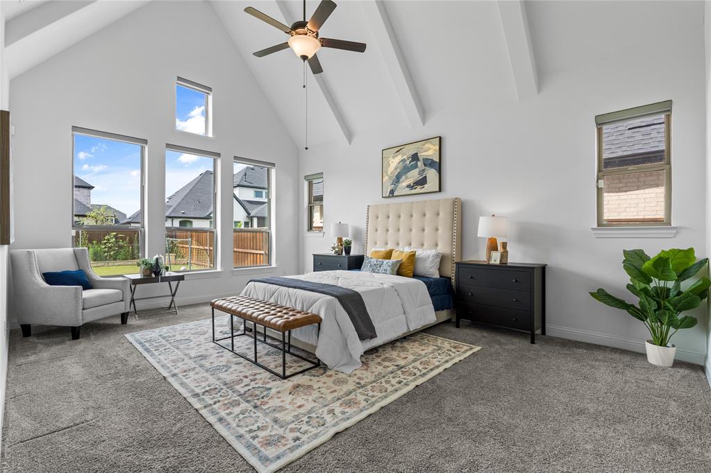 Viridian Village 1k - Residential