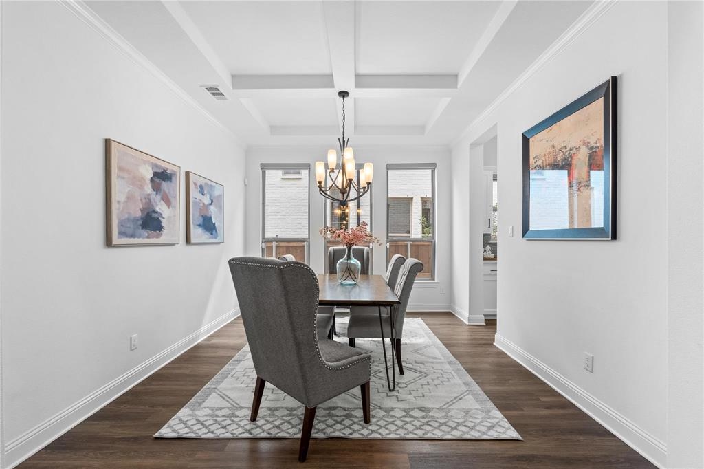 Viridian Village 1k - Residential