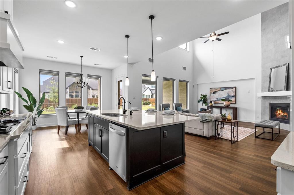 Viridian Village 1k - Residential