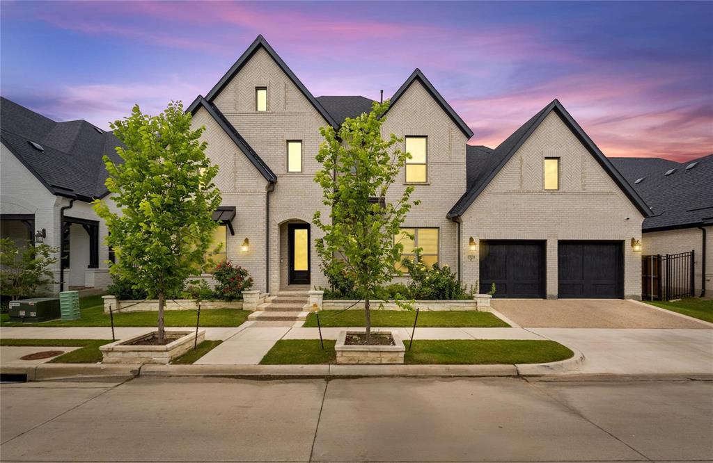 1320 English Setter Drive