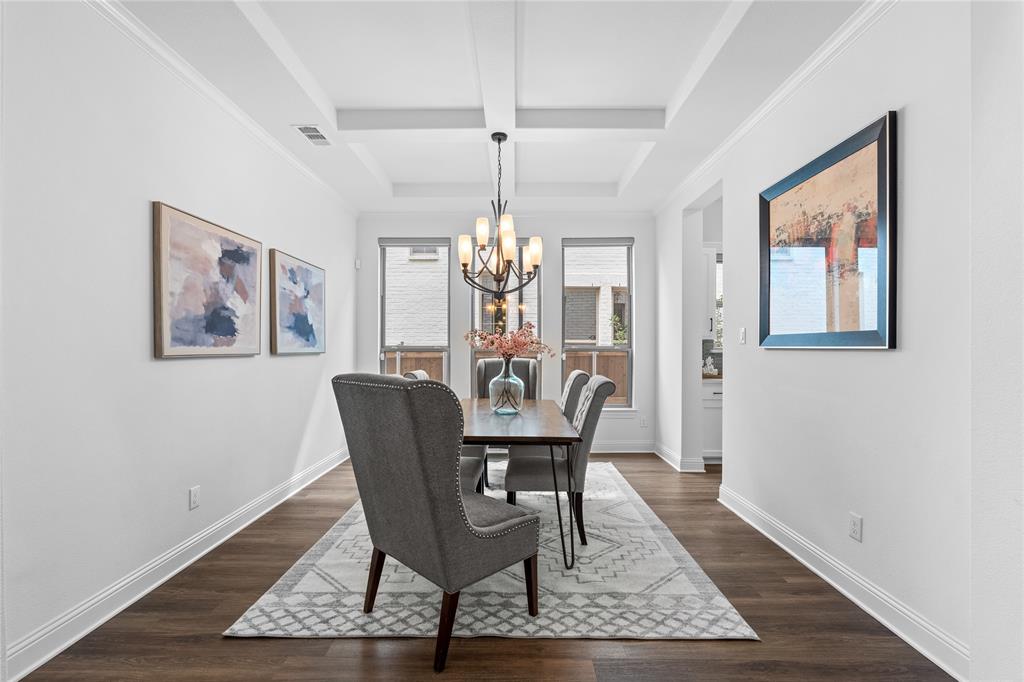 Viridian Village 1k - Residential