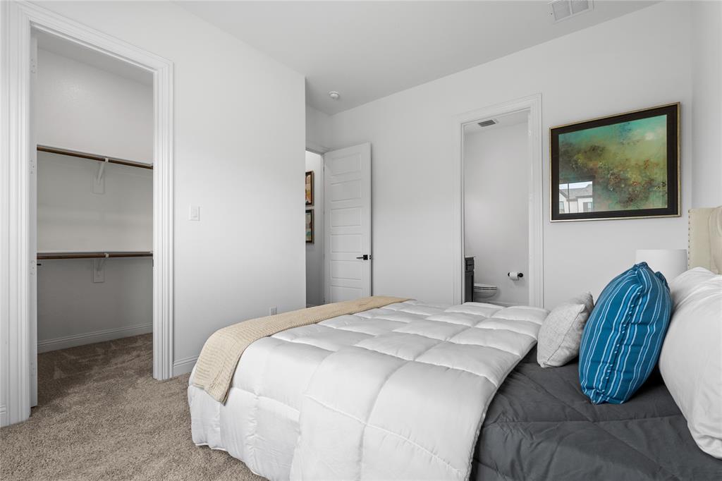 Viridian Village 1k - Residential