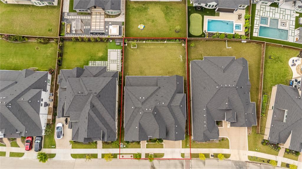 Viridian Village 1k - Residential