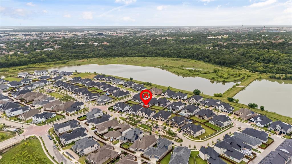 Viridian Village 1k - Residential