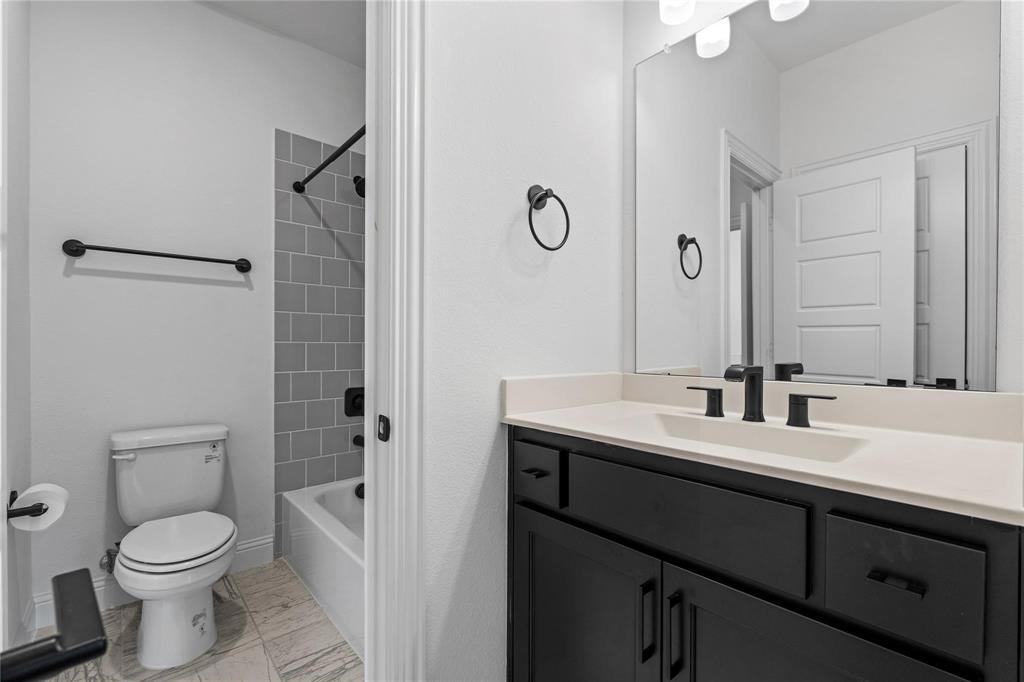 Viridian Village 1k - Residential