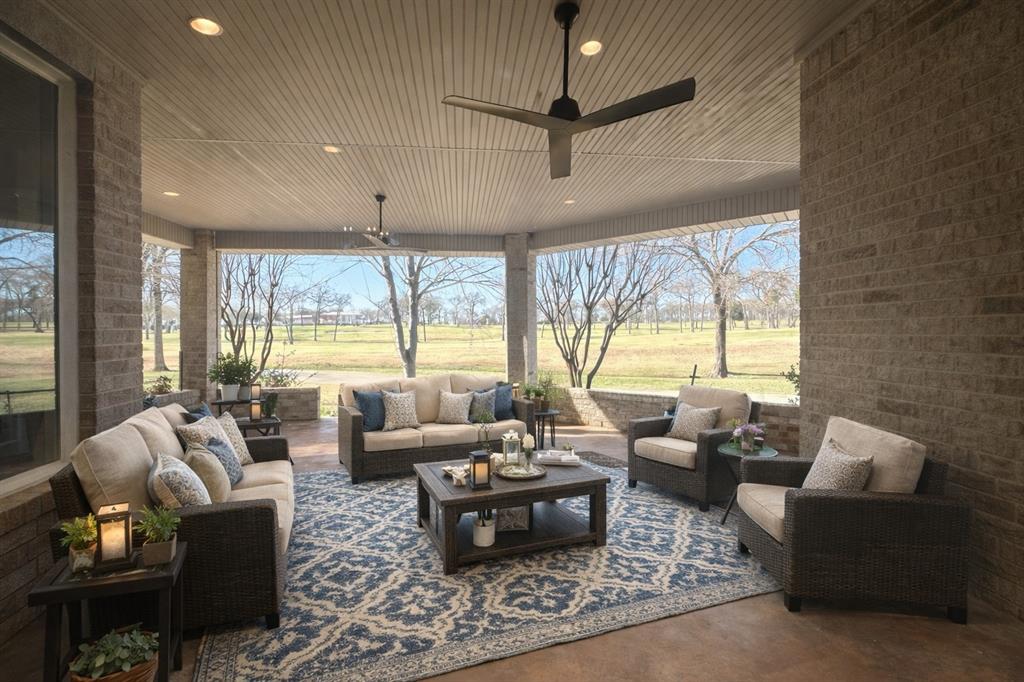 Justin Cove - Residential