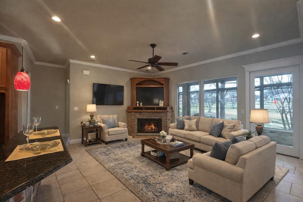 Justin Cove - Residential