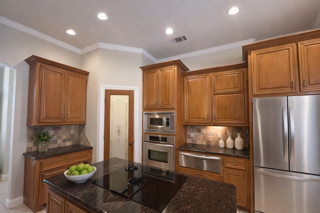 Justin Cove - Residential